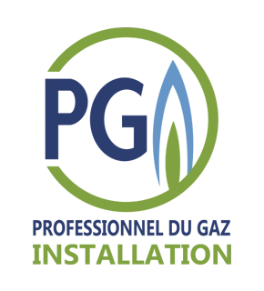 Agrément PGN (professionnel du gaz naturel)